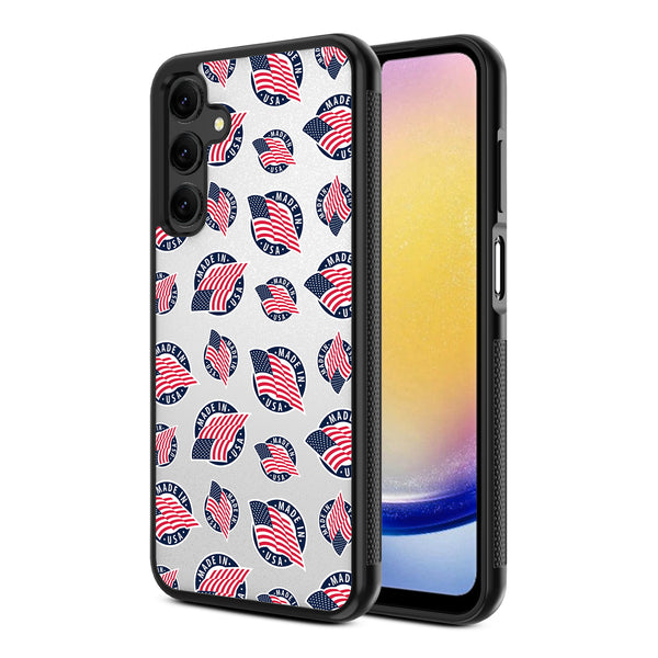 MyBat Design Lab Series Case for Samsung Galaxy A25 5G - Made in the USA - MSA255GCSLESM039-2.jpg