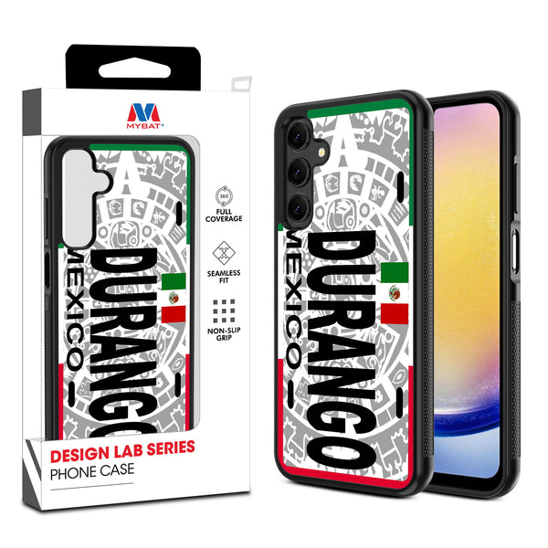 MyBat Design Lab Series Case for Samsung Galaxy A25 5G - Durango Azteca - MSA255GCSLESM061-1.jpg