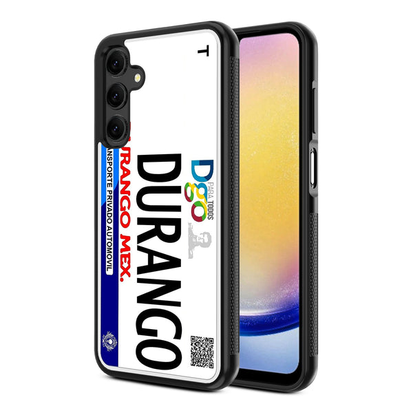 MyBat Design Lab Series Case for Samsung Galaxy A25 5G - Durango - MSA255GCSLESM062-2.jpg