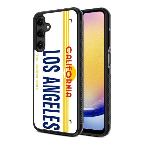 MyBat Design Lab Series Case for Samsung Galaxy A25 5G - Los Angeles - MSA255GCSLESM069-2.jpg