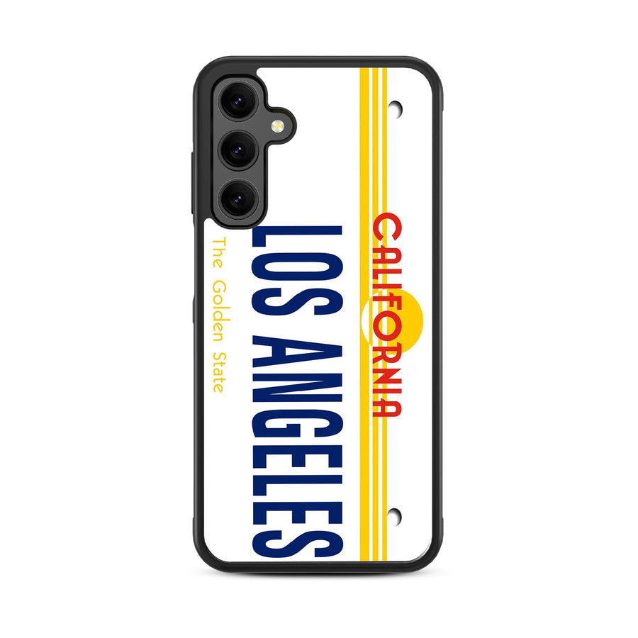 MyBat Design Lab Series Case for Samsung Galaxy A25 5G - Los Angeles - MSA255GCSLESM069-3.jpg