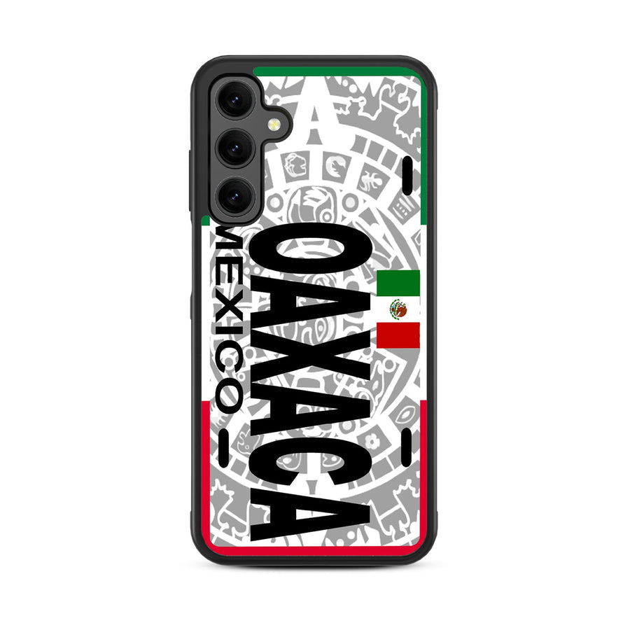 MyBat Design Lab Series Case for Samsung Galaxy A25 5G - Oaxaca Azteca