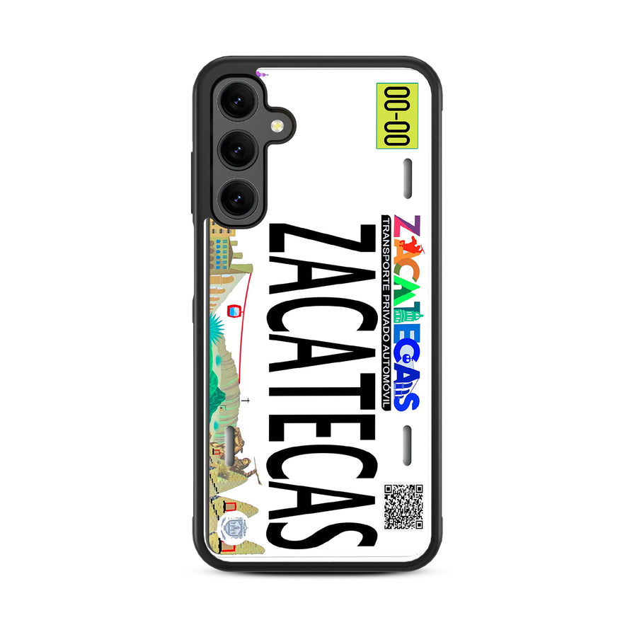 MyBat Design Lab Series Case for Samsung Galaxy A25 5G - Zacatecas - MSA255GCSLESM079-3.jpg
