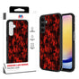 Red / Galaxy A25 5G