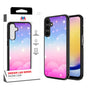 Pink / Galaxy A25 5G
