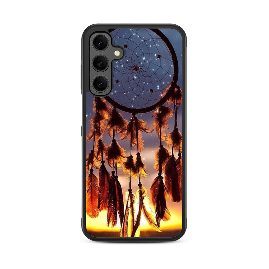MyBat Design Lab Series Case for Samsung Galaxy A25 5G - Dreamcatcher - MSA255GCSLESM111-3.jpg