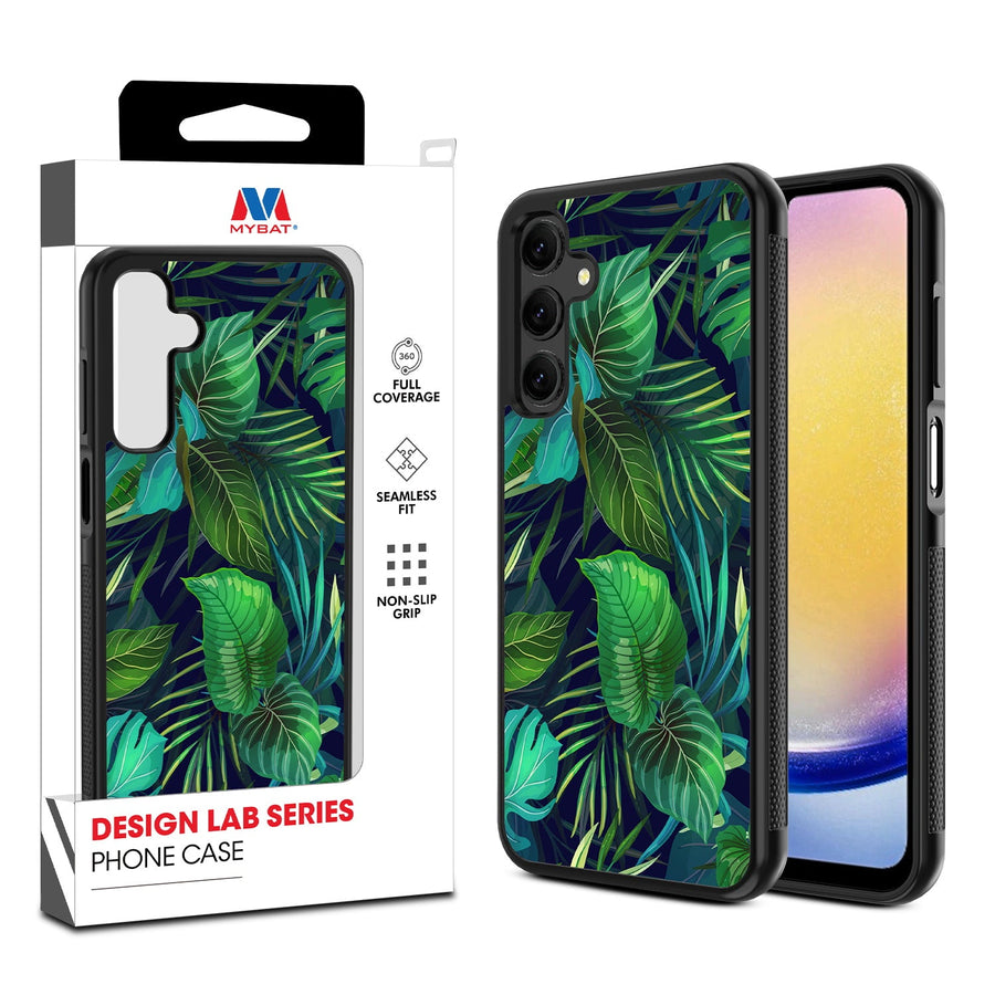 MyBat Design Lab Series Case for Samsung Galaxy A25 5G - Tropicana