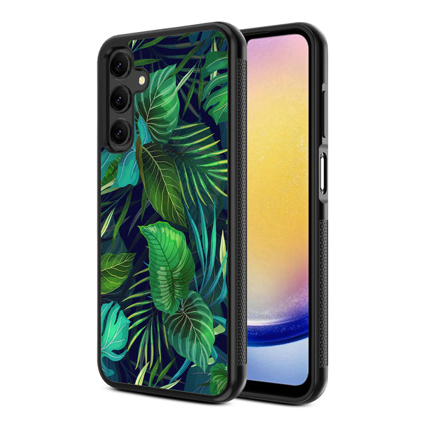 MyBat Design Lab Series Case for Samsung Galaxy A25 5G - Tropicana - MSA255GCSLESM115-2.jpg