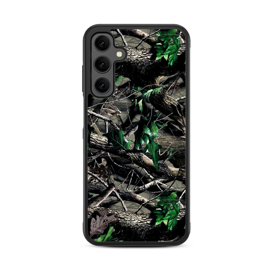 MyBat Design Lab Series Case for Samsung Galaxy A25 5G - Real Tree - MSA255GCSLESM116-3.jpg