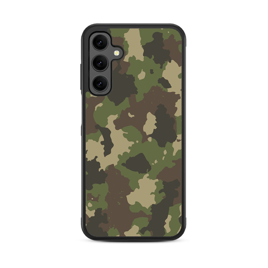 MyBat Design Lab Series Case for Samsung Galaxy A25 5G - Army Camouflage