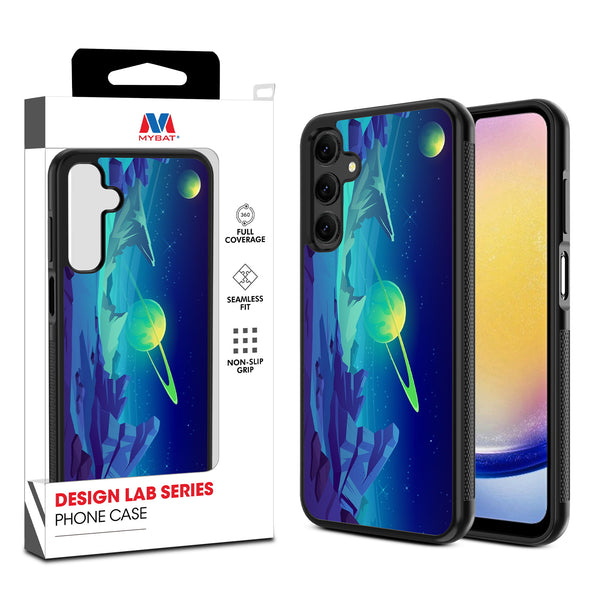 MyBat Design Lab Series Case for Samsung Galaxy A25 5G - Out Of This World - MSA255GCSLESM128-1.jpg