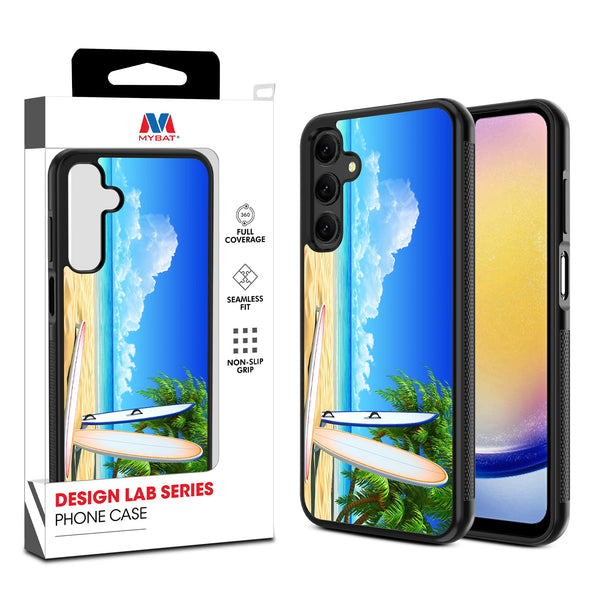 MyBat Design Lab Series Case for Samsung Galaxy A25 5G - Surf's Up - MSA255GCSLESM135-1.jpg