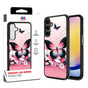 Pink / Galaxy A25 5G