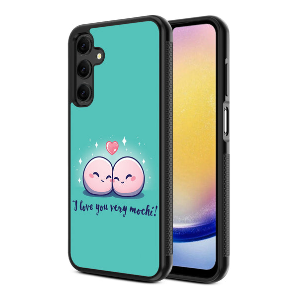 MyBat Design Lab Series Case for Samsung Galaxy A25 5G - Mochi Love - MSA255GCSLESM211-2.jpg