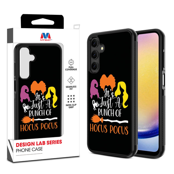 MyBat Design Lab Series Case for Samsung Galaxy A25 5G - Hocus Pocus - MSA255GCSLESM226-1.jpg