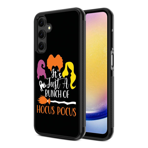MyBat Design Lab Series Case for Samsung Galaxy A25 5G - Hocus Pocus - MSA255GCSLESM226-2.jpg