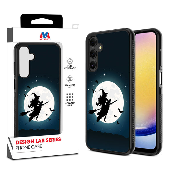 MyBat Design Lab Series Case for Samsung Galaxy A25 5G - Bewitched - MSA255GCSLESM228-1.jpg