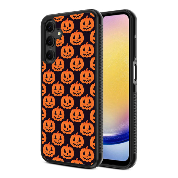MyBat Design Lab Series Case for Samsung Galaxy A25 5G - Carved Creations - MSA255GCSLESM229-2.jpg