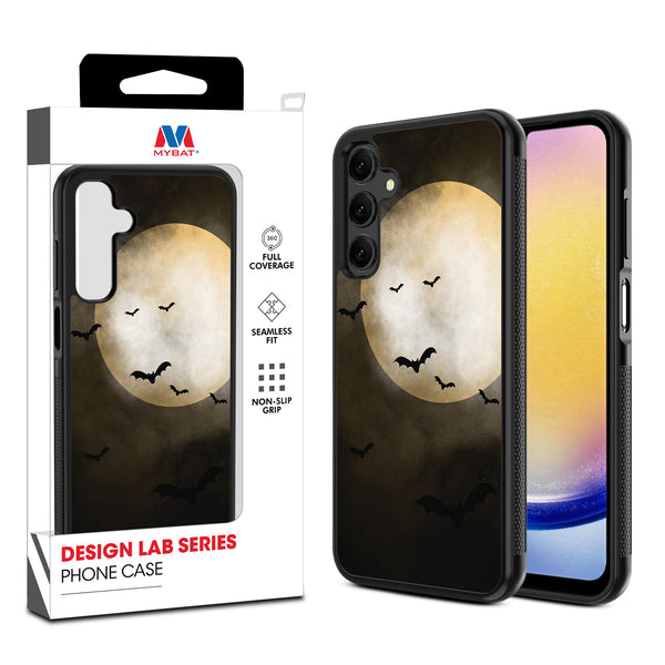 MyBat Design Lab Series Case for Samsung Galaxy A25 5G - Fright Night - MSA255GCSLESM235-1.jpg