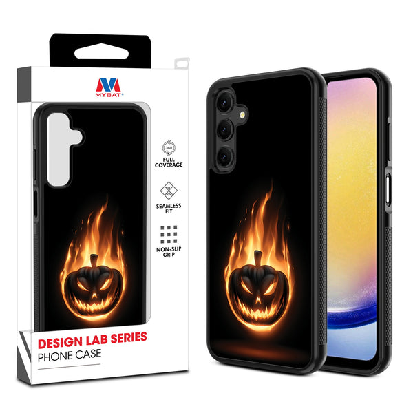 MyBat Design Lab Series Case for Samsung Galaxy A25 5G - Blazing Jack - MSA255GCSLESM237-1.jpg