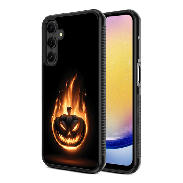 MyBat Design Lab Series Case for Samsung Galaxy A25 5G - Blazing Jack - MSA255GCSLESM237-2.jpg