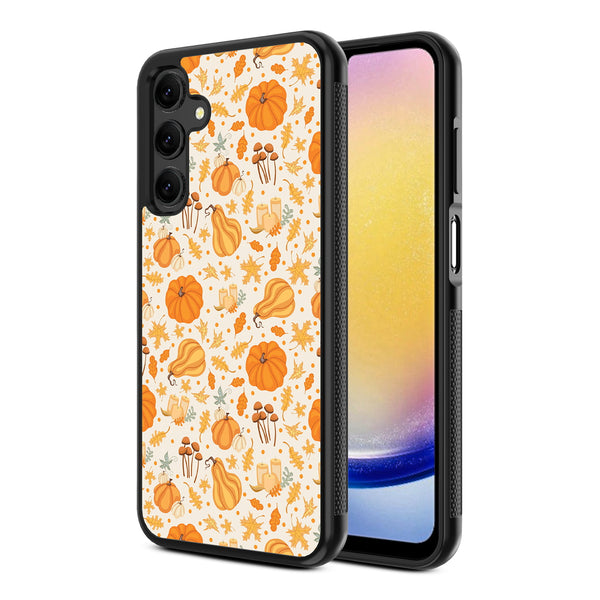 MyBat Design Lab Series Case for Samsung Galaxy A25 5G – Gord-geous Autumn - MSA255GCSLESM245-2.jpg