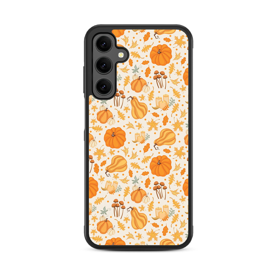 MyBat Design Lab Series Case for Samsung Galaxy A25 5G – Gord-geous Autumn - MSA255GCSLESM245-3.jpg