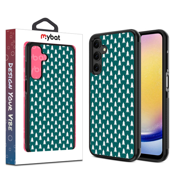 MyBat Design Lab Series Case for Samsung Galaxy A25 5G - Evergreen Forest - MSA255GCSLESM278-1.jpg