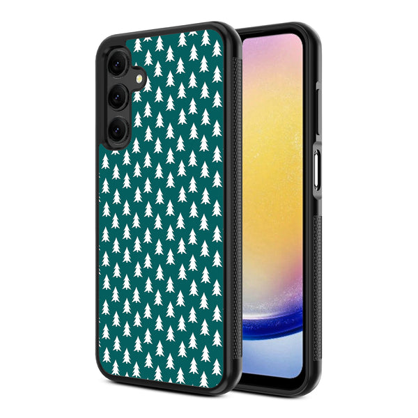 MyBat Design Lab Series Case for Samsung Galaxy A25 5G - Evergreen Forest - MSA255GCSLESM278-2.jpg