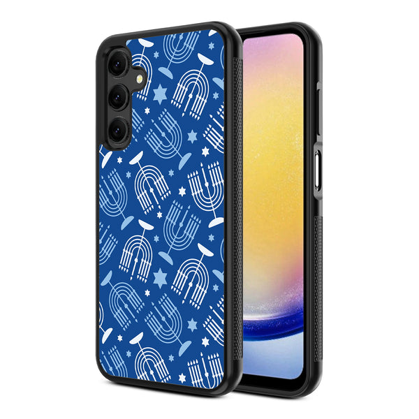 MyBat Design Lab Series Case for Samsung Galaxy A25 5G - Festival Of Lights - MSA255GCSLESM280-2.jpg