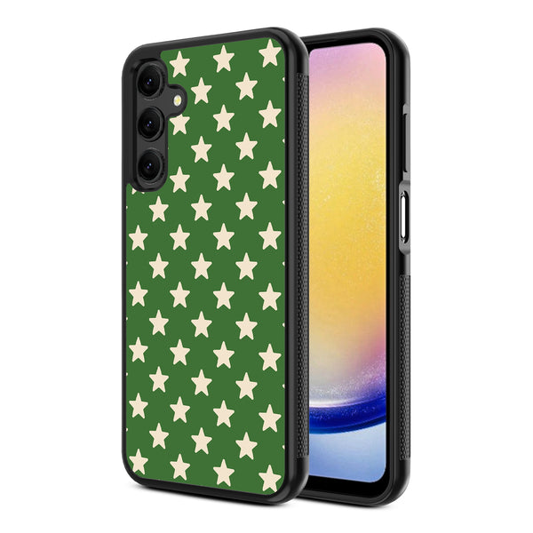 MyBat Design Lab Series Case for Samsung Galaxy A25 5G - Tree Toppers - MSA255GCSLESM284-2.jpg