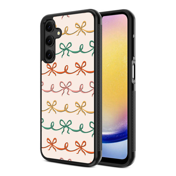 MyBat Design Lab Series Case for Samsung Galaxy A25 5G - Gift Wrap - MSA255GCSLESM289-2.jpg