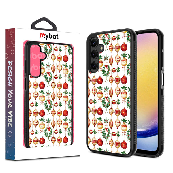 MyBat Design Lab Series Case for Samsung Galaxy A25 5G - Ornaments - MSA255GCSLESM296-1.jpg