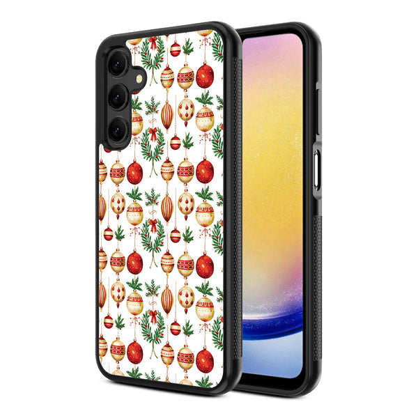 MyBat Design Lab Series Case for Samsung Galaxy A25 5G - Ornaments - MSA255GCSLESM296-2.jpg