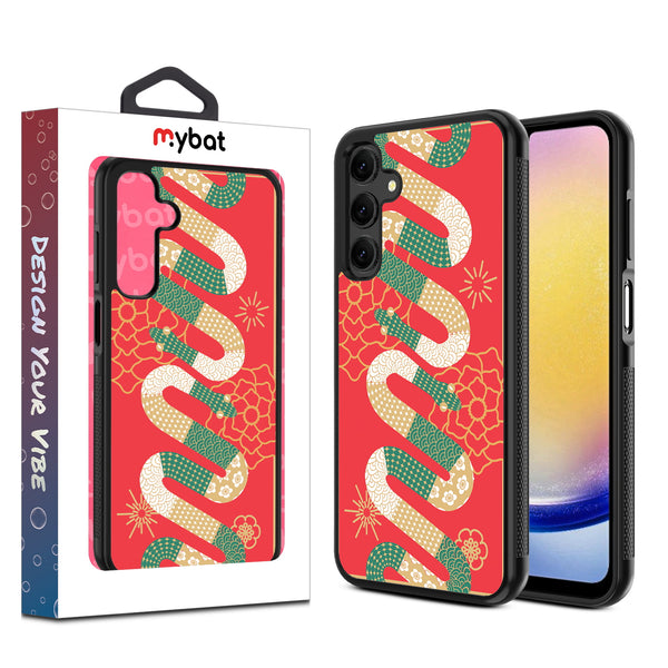 MyBat Design Lab Series Case for Samsung Galaxy A25 5G - Year of the Snake - MSA255GCSLESM315-1.jpg
