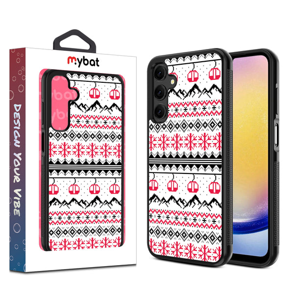 MyBat Design Lab Series Case for Samsung Galaxy A25 5G - Aprés Ski - MSA255GCSLESM321-1.jpg