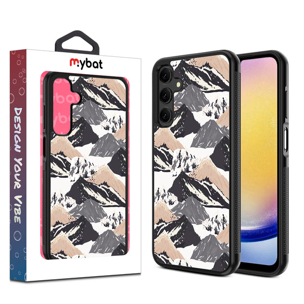 MyBat Design Lab Series Case for Samsung Galaxy A25 5G - Rocky Peaks - MSA255GCSLESM323-1.jpg