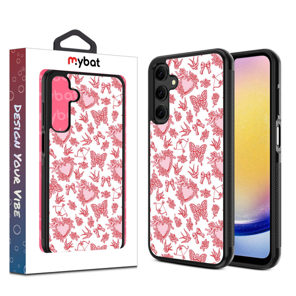 MyBat Design Lab Series Case for Samsung Galaxy A25 5G - Sending Love - MSA255GCSLESM332-1.jpg