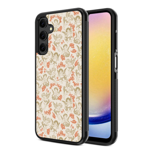 MyBat Design Lab Series Case for Samsung Galaxy A25 5G - Angelic Love - MSA255GCSLESM333-2.jpg