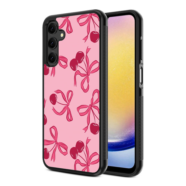 MyBat Design Lab Series Case for Samsung Galaxy A25 5G - Mon Chérie - MSA255GCSLESM335-2.jpg