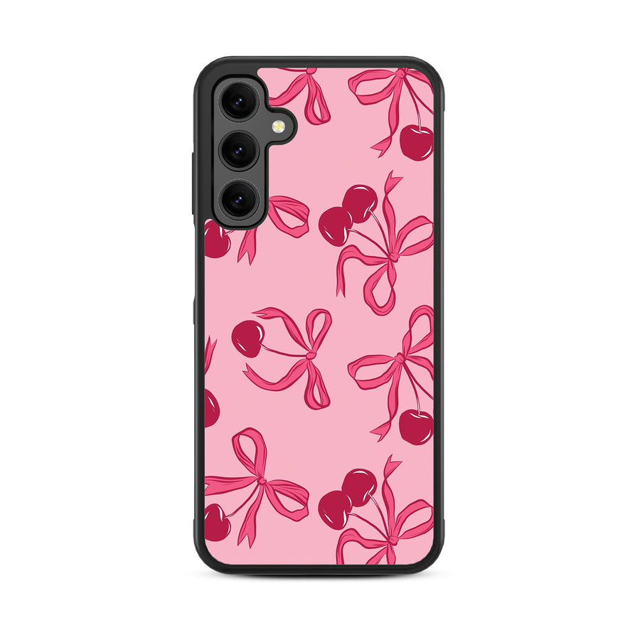 MyBat Design Lab Series Case for Samsung Galaxy A25 5G - Mon Chérie - MSA255GCSLESM335-3.jpg
