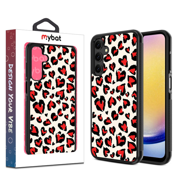 MyBat Design Lab Series Case for Samsung Galaxy A25 5G - Wild Hearts - MSA255GCSLESM340-1.jpg