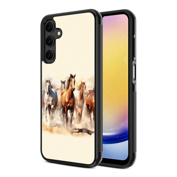 MyBat Design Lab Series Case for Samsung Galaxy A25 5G - On the Right Path - MSA255GCSLESM462-2.jpg