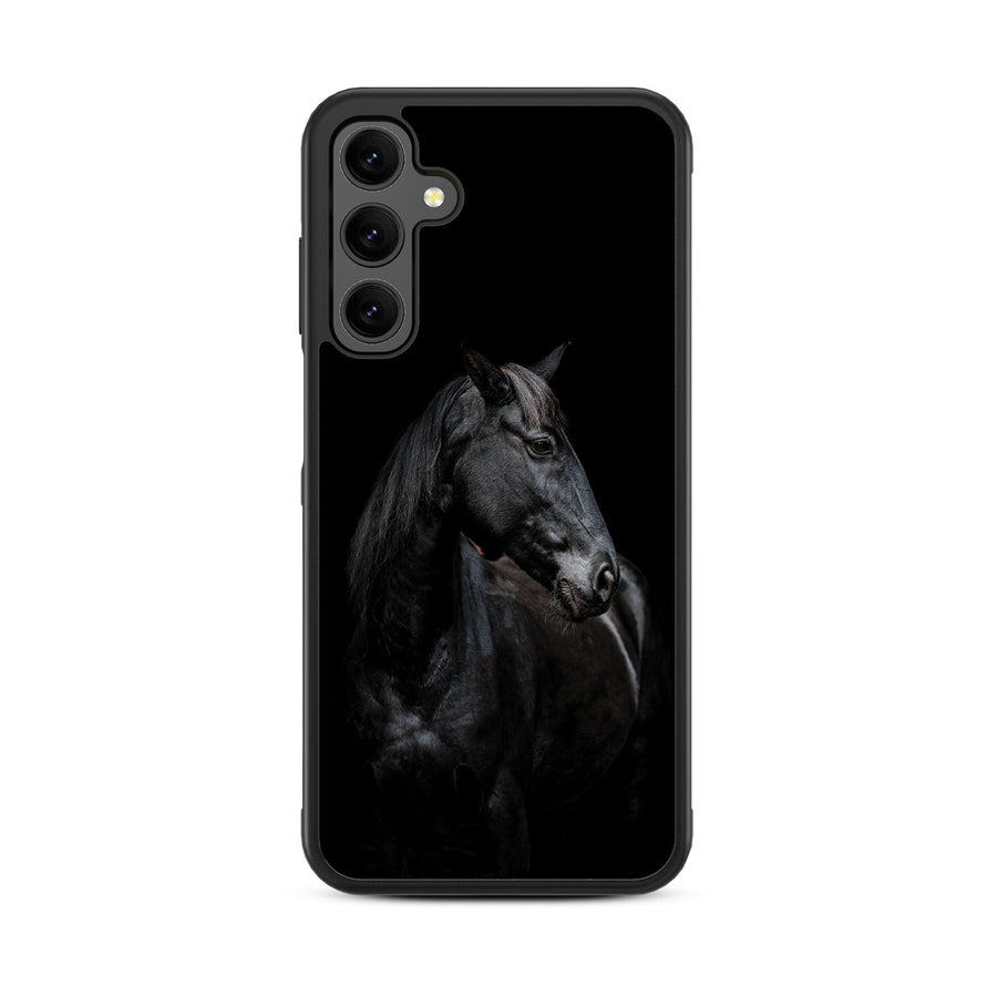 MyBat Design Lab Series Case for Samsung Galaxy A25 5G - Born to Lead