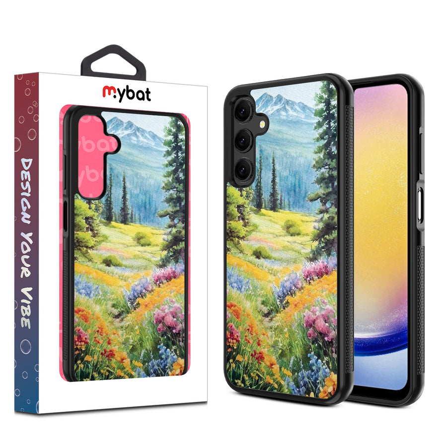 MyBat Design Lab Series Case for Samsung Galaxy A25 5G - Nature's Canvas - MSA255GCSLESM468-1.jpg