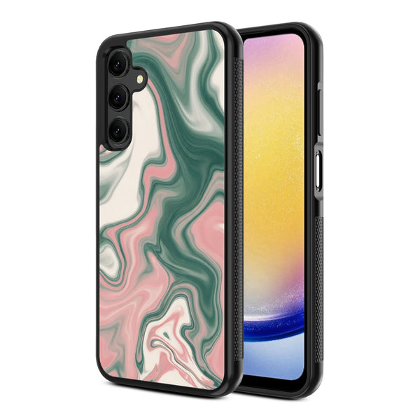 MyBat Design Lab Series Case for Samsung Galaxy A25 5G - Flow State - MSA255GCSLESM471-2.jpg