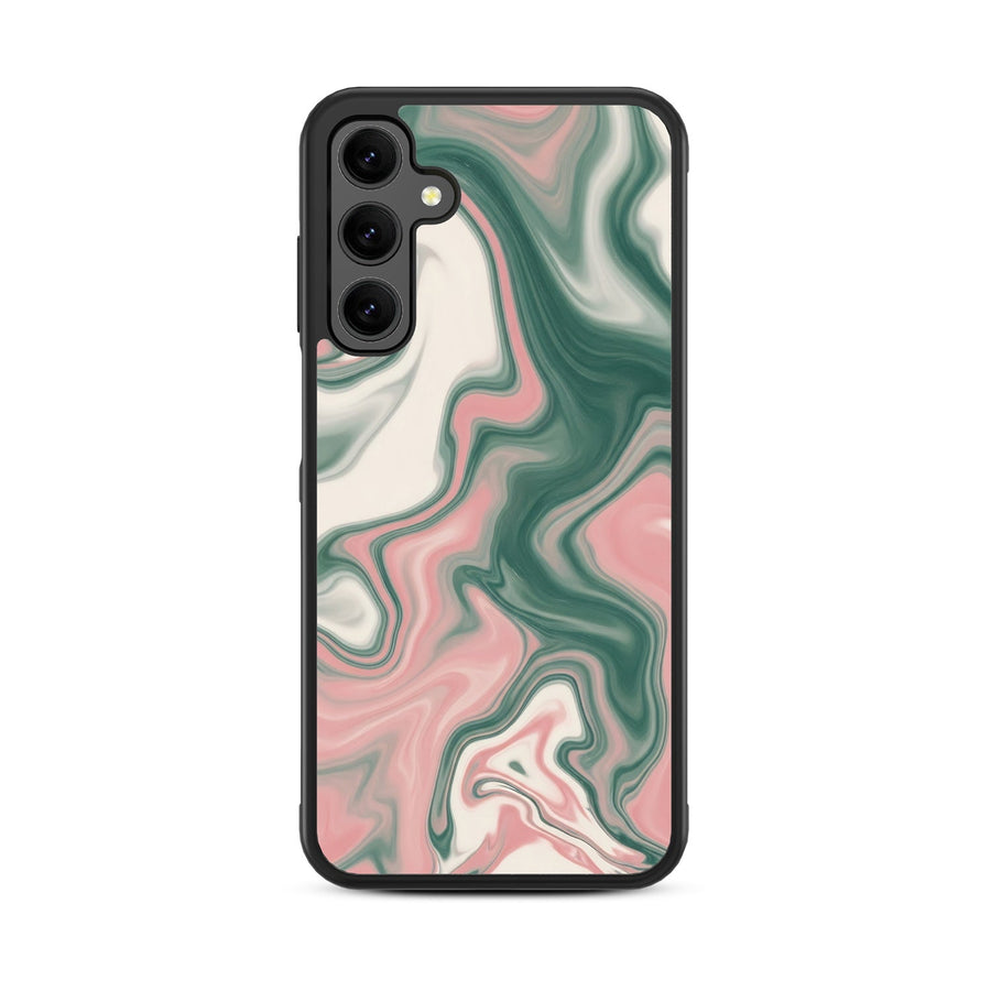 MyBat Design Lab Series Case for Samsung Galaxy A25 5G - Flow State