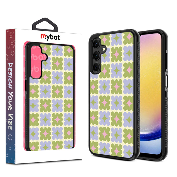 MyBat Design Lab Series Case for Samsung Galaxy A25 5G - Pick of the Patch - MSA255GCSLESM479-1.jpg