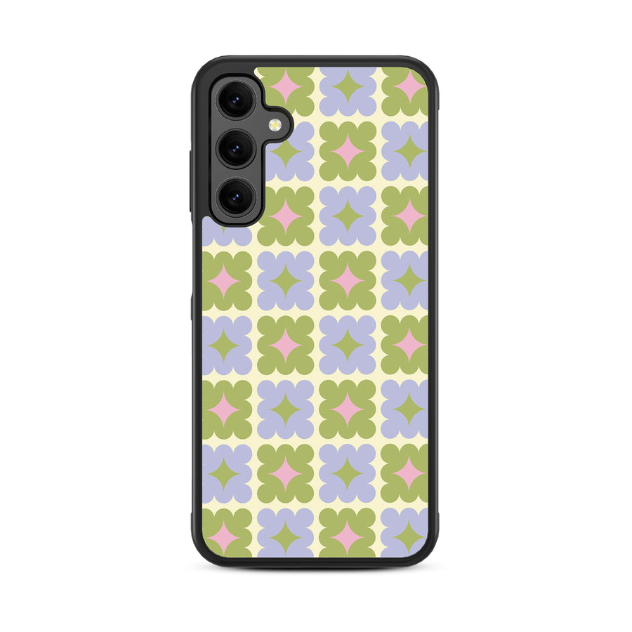 MyBat Design Lab Series Case for Samsung Galaxy A25 5G - Pick of the Patch - MSA255GCSLESM479-3.jpg