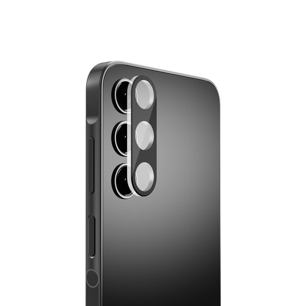 MyBat Tempered Glass Lens Protector for Samsung Galaxy A25 5G - Black - MSA255GSCLE80-2.jpg